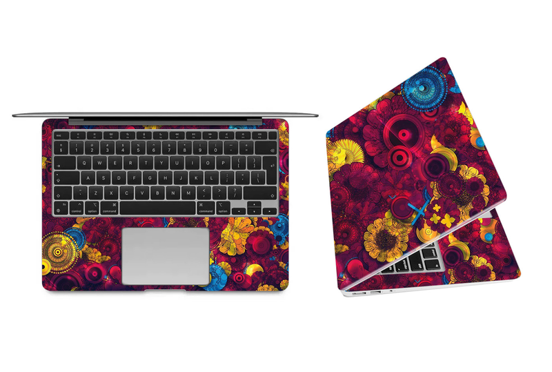 MacBook Air 13 2008-2017 Artistic