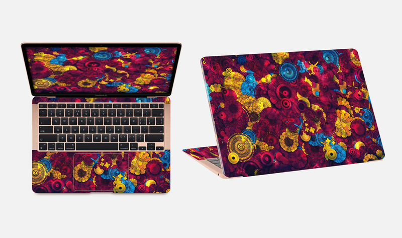 MacBook Air 13 2020 Artistic