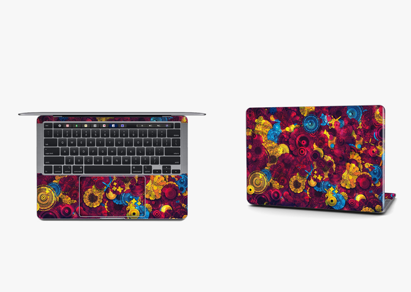 MacBook Pro 13 (2016-2019) Artistic