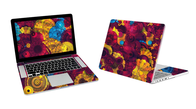 MacBook Pro 15 Retina Artistic