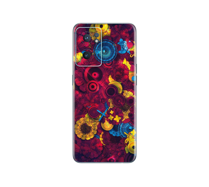 OnePlus Nord CE 2 5G  Artistic