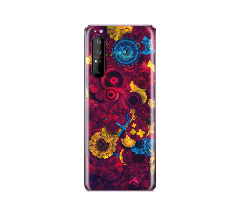 Sony Xperia 1 ll Artistic