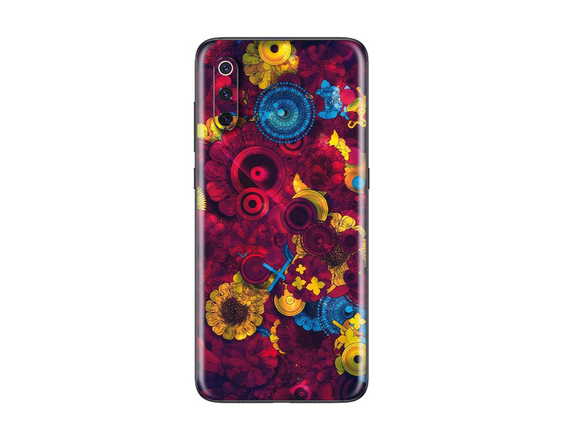 Xiaomi Mi 9 Artistic