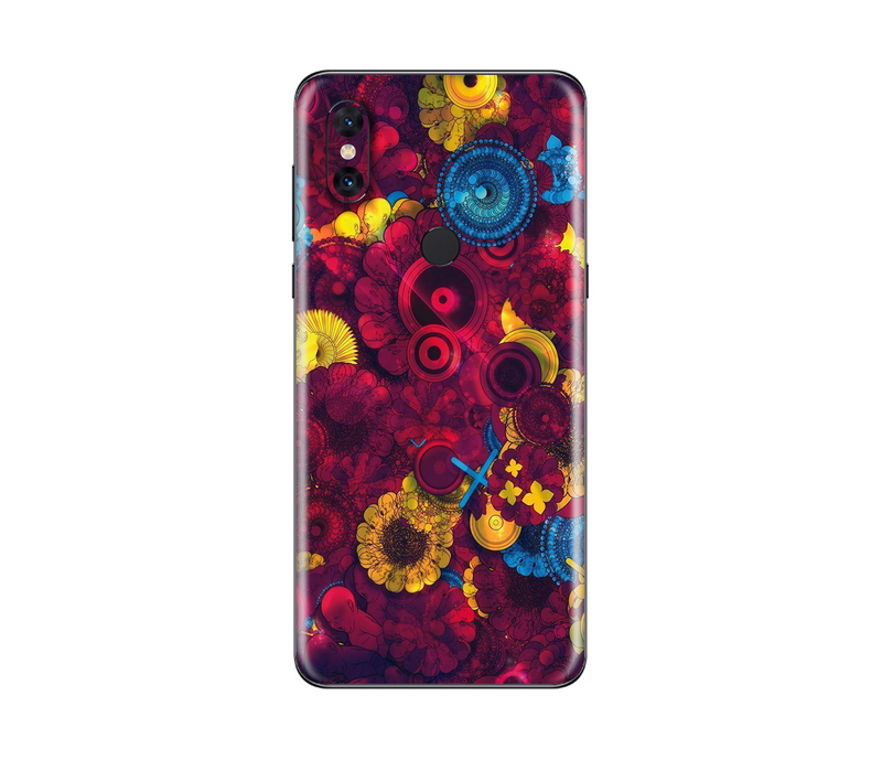 Xiaomi Mi Mix 3 5G Artistic