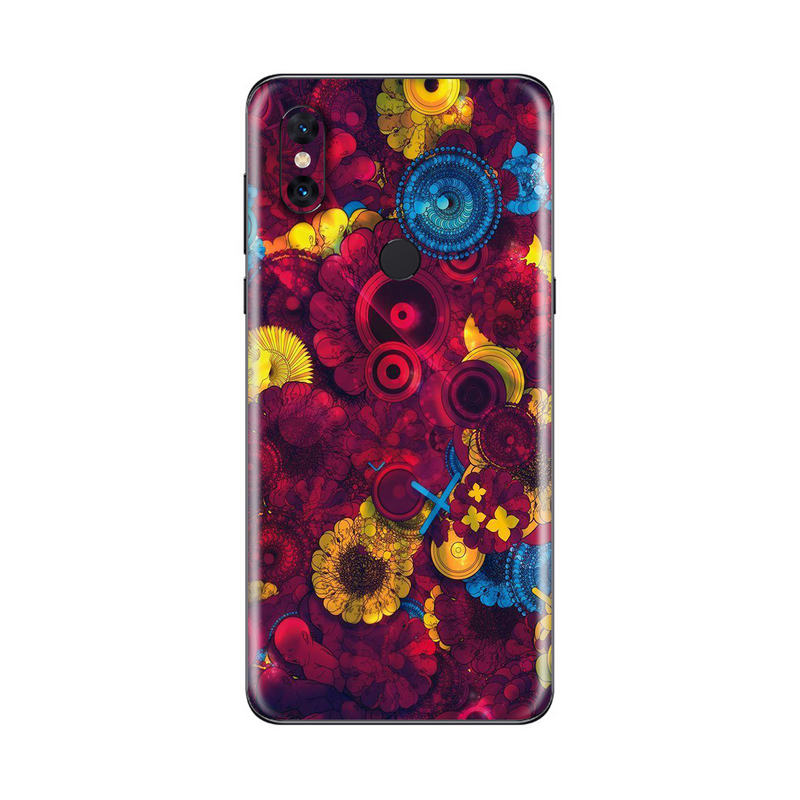 Xiaomi Mi Mix 3 Artistic