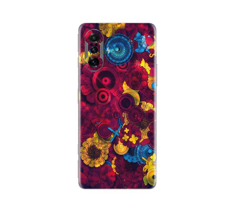 Xiaomi Poco F3 GT  Artistic