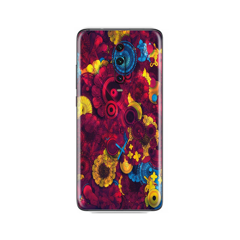 Xiaomi Redmi K20 Artistic