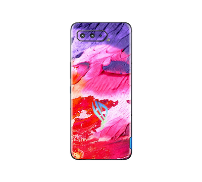 Asus Rog Phone 5 Artistic