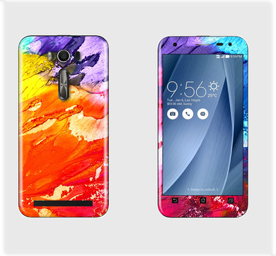 Asus Zenfone 2 Artistic