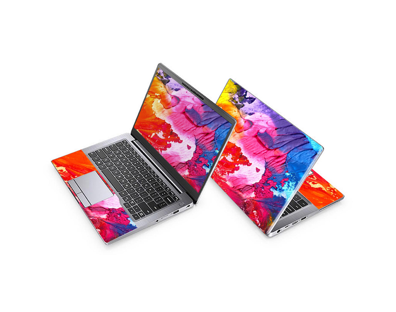 Dell Latitude 7400 Artistic