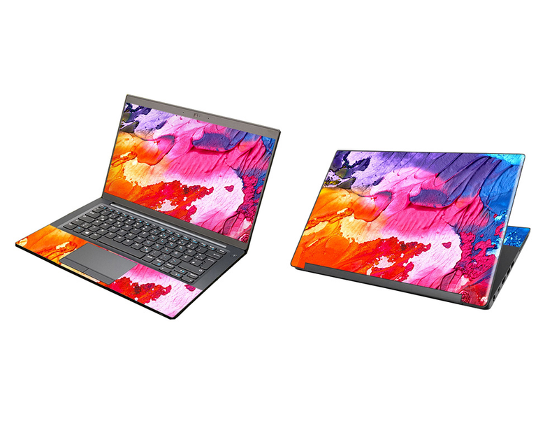 Dell Latitude 7490 Artistic