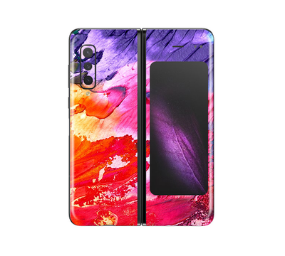 Galaxy Fold Artistic