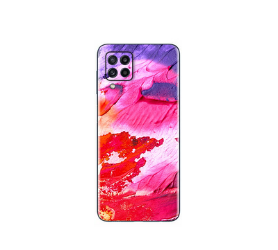 Galaxy M32 Artistic