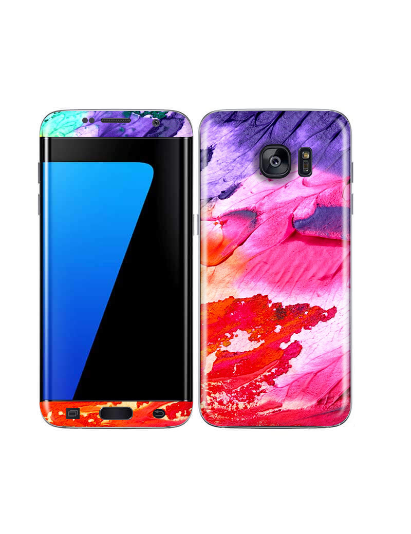 Galaxy S7 Edge Artistic