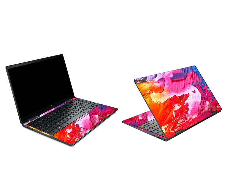 HP Envy x360 13 2020 Artistic