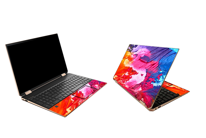 HP Spectre X 360 Artistic