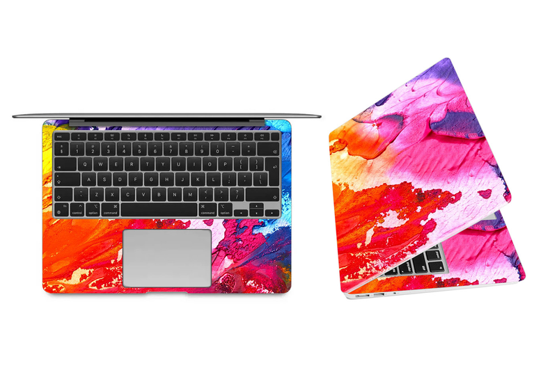 MacBook Air 13 2008-2017 Artistic