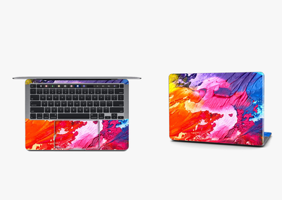 MacBook Pro 13 (2016-2019) Artistic