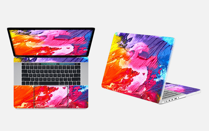 MacBook Pro 15 2016 Plus Artistic