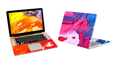 MacBook Pro 15 Retina Artistic
