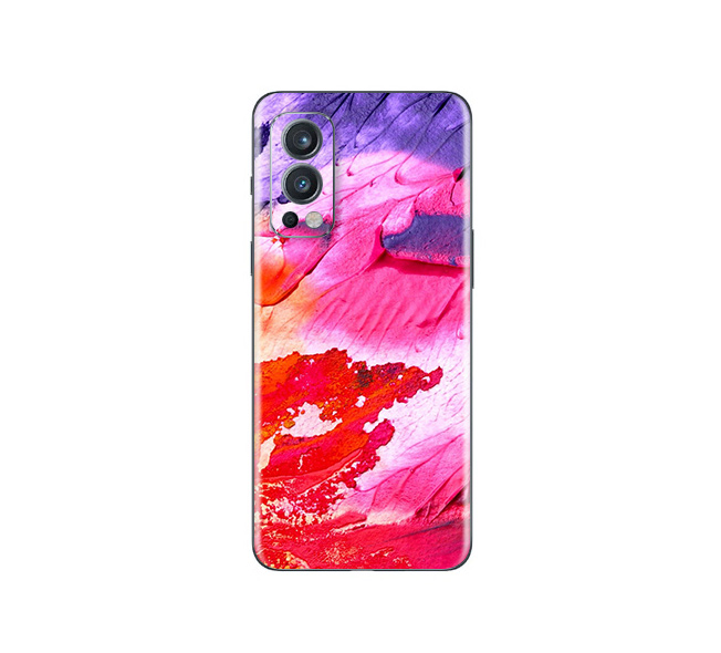 OnePlus Nord 2 5G  Artistic