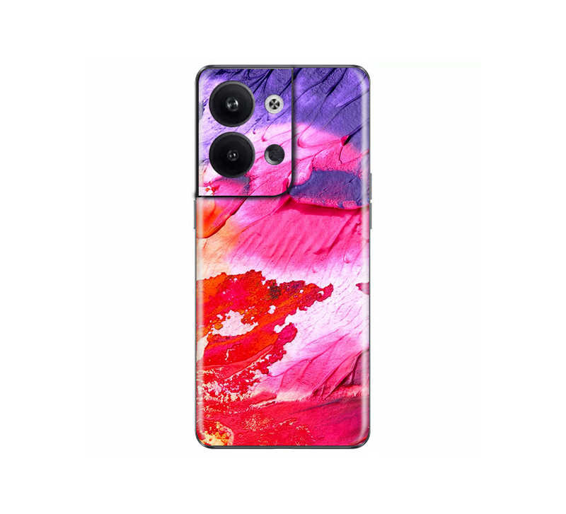 Oppo Reno 9 Artistic