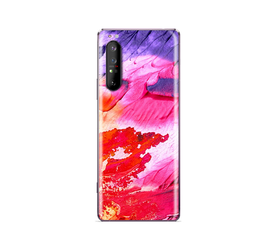 Sony Xperia 1 ll Artistic