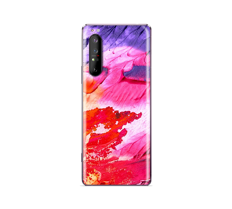 Sony Xperia 1 ll Artistic