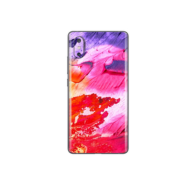 Xiaomi Mi 8 Artistic
