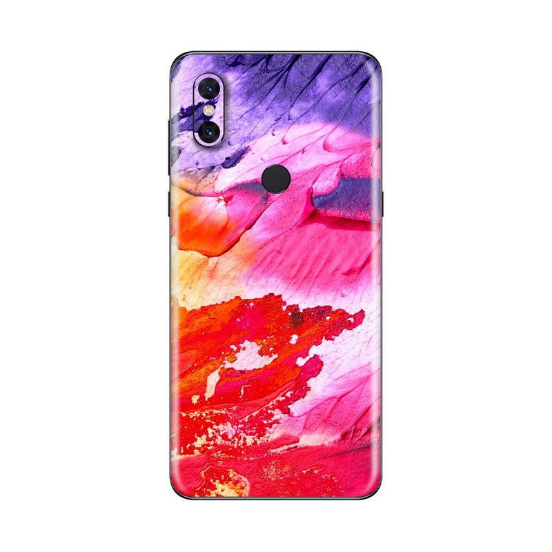 Xiaomi Mi Mix 3 Artistic