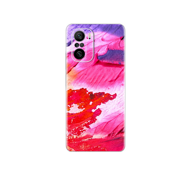 Xiaomi Redmi K40 Pro Artistic