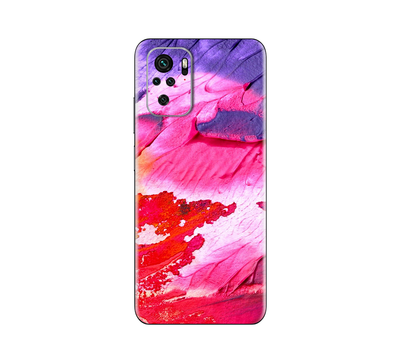 Xiaomi Redmi Note 10 Artistic