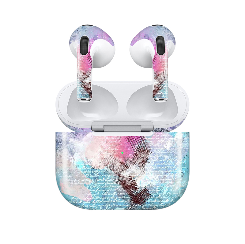 Apple Airpods 3rd Gen Artistic