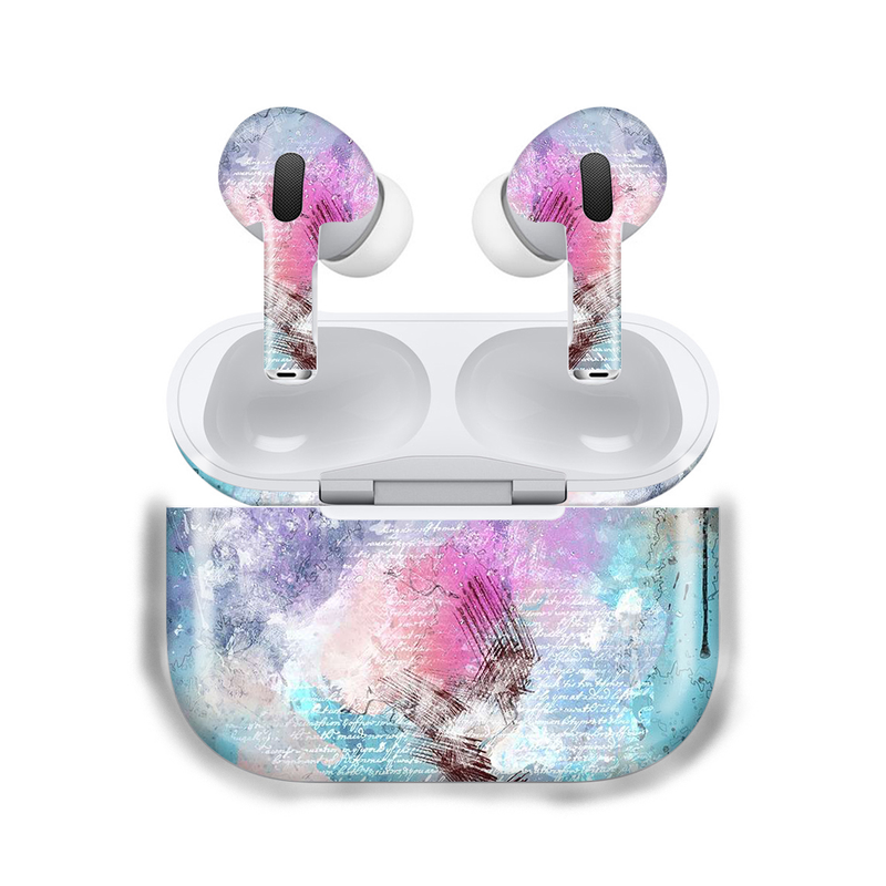 Apple Airpods Pro 2nd  Gen Artistic