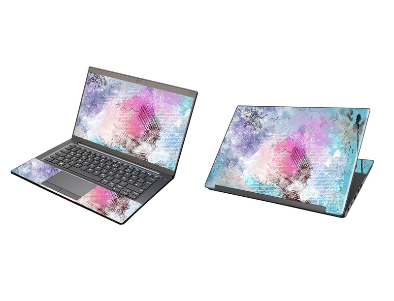 Dell Latitude 7490 Artistic