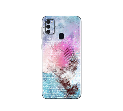 Galaxy M21 Artistic