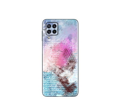 Galaxy M32 Artistic