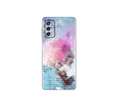 Galaxy M52 5G Artistic
