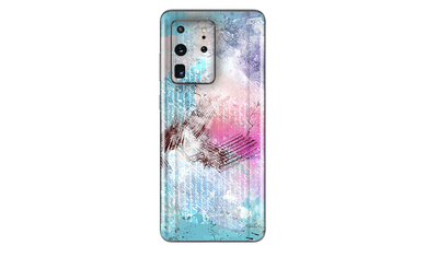 Galaxy S20 Ultra Artistic