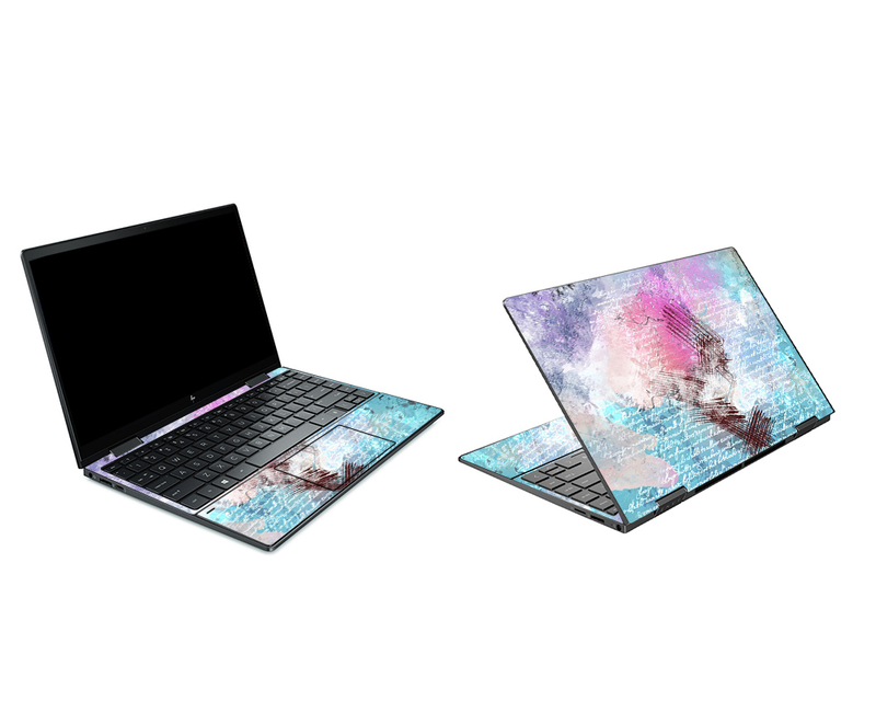 HP Envy x360 13 2020 Artistic