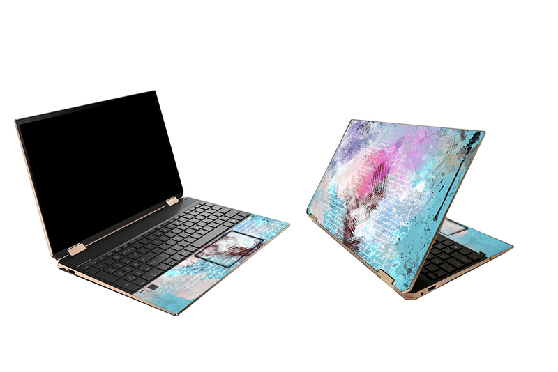 HP Spectre X 360 Artistic