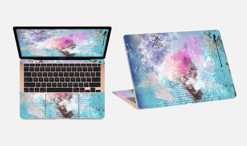 MacBook Air 13 2020 Artistic