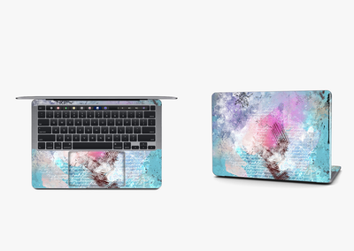 MacBook Pro 13 (2016-2019) Artistic