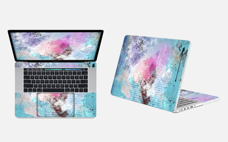 MacBook Pro 15 2016 Plus Artistic