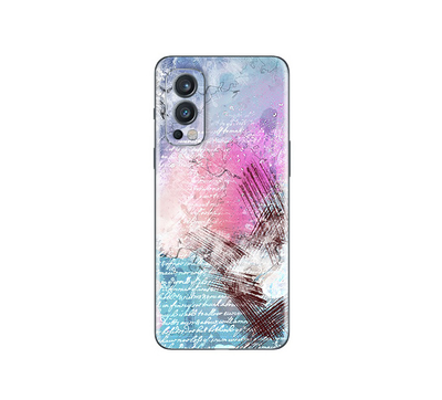 OnePlus Nord 2 5G  Artistic