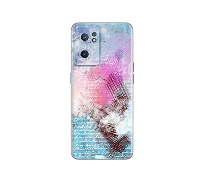 OnePlus Nord CE 2 5G  Artistic