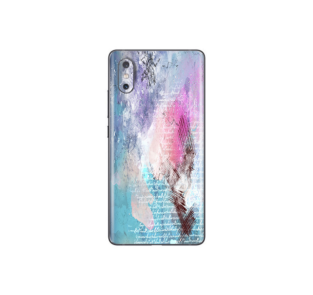 Xiaomi Mi 8 Artistic