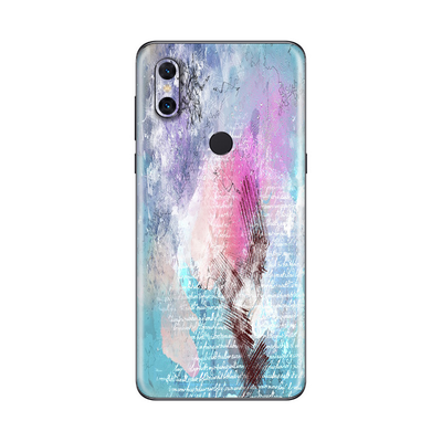 Xiaomi Mi Mix 3 Artistic