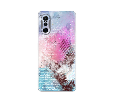 Xiaomi Poco F3 GT  Artistic