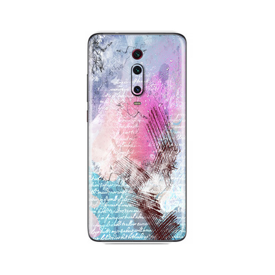 Xiaomi Redmi K20 Artistic